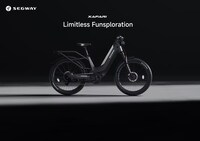 Advanced Security Ebikes Image 1