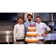 Robotic Wedding Cakes Image 1