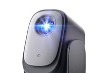 Tiltable Cinematic Projectors