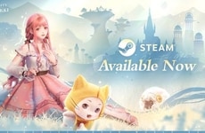 Open-World Aesthetic RPGs