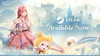 Open-World Aesthetic RPGs Image 1