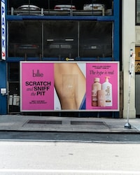 Sensory Outdoor Posters Image 2