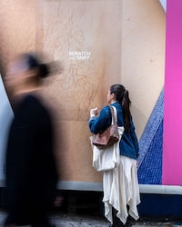 Sensory Outdoor Posters Image 3