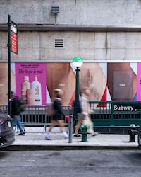 Sensory Outdoor Posters Image 4