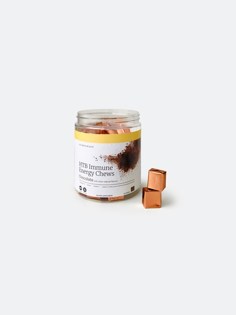 Immune Energy Chews