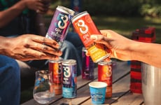 RTD Kenyan Gin Cocktails