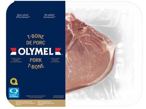 Canadian Meat Aisle Products