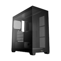 Spacious Airflow PC Cases