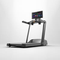 Gamified Treadmill Experiences