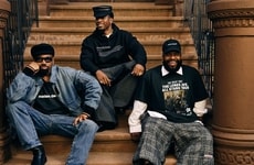 Culture-Defining BIPOC Apparel