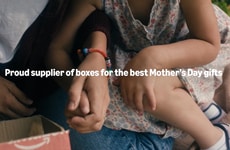 Authentic Mother's Day Commercials