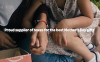 Authentic Mother's Day Commercials Image 1