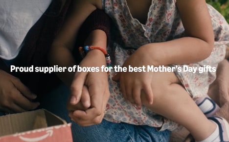 Authentic Mother's Day Commercials