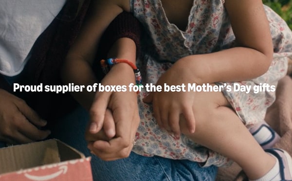 Authentic Mother's Day Commercials