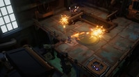 Immersive Genre-Bending Indie Games