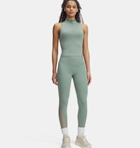 Versatile Activewear Essentials Image 1