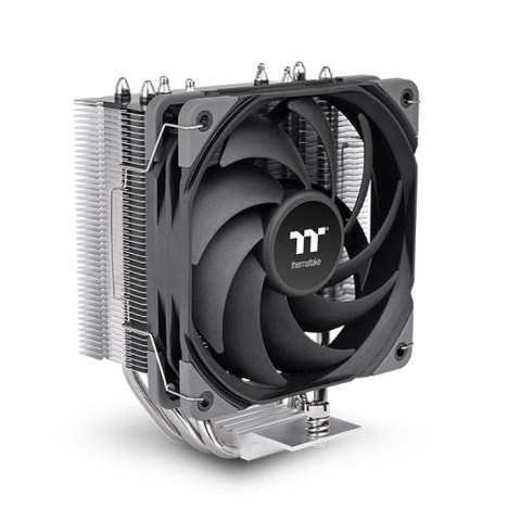 Single-Tower CPU Coolers