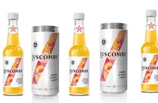 Summertime Dining Canned Cocktails
