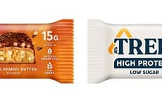 Low-Sugar Protein Products