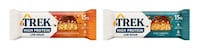 Low-Sugar Protein Products