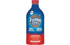 Protein-Packed Chocolate Milks