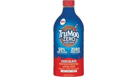 Protein-Packed Chocolate Milks
