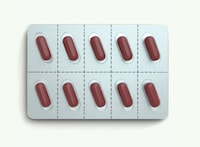 Clinically-Backed Anti-Aging Supplements Image 2