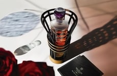 Exquisite Artist-Inspired Whiskeys