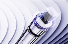 Efficacy Booster Beauty Devices