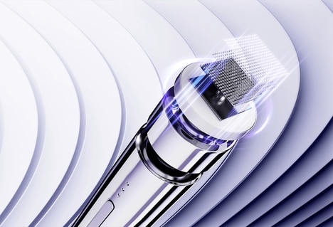 Efficacy Booster Beauty Devices