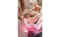 Lactation-Supporting Granolas Image 1