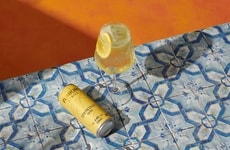 Canned Spritz-Style Cocktails