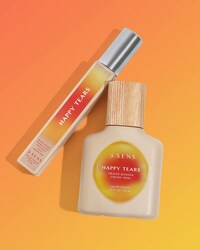 Upifting Floral Fragrances Image 2