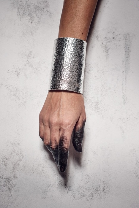 Minimalist Leather Accessories