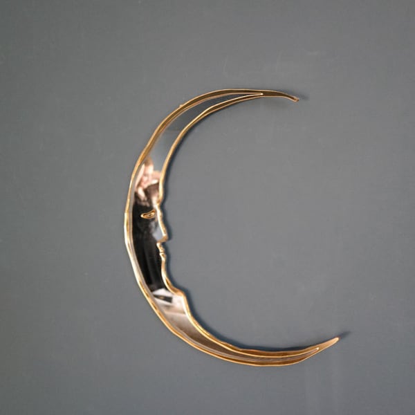 Celestial Mirror Designs