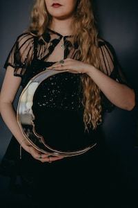Celestial Mirror Designs Image 2