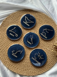 Astrological Drinkware Accessories Image 2