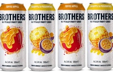 Dessert-Like Low-ABV Ciders