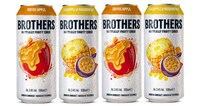 Dessert-Like Low-ABV Ciders Image 1