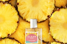Tropical Island Fragrances