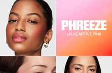 Color-Changing Jelly Tints