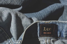 Timeless Denim Collabs