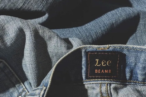 Timeless Denim Collabs