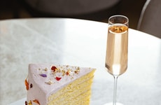 Luxury Mother's Day Offers