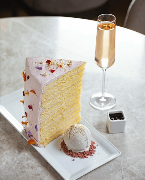 Luxury Mother's Day Offers