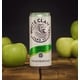Tangy Apple Hard Seltzers Image 1