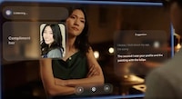 Real-Time Conversation Assistants
