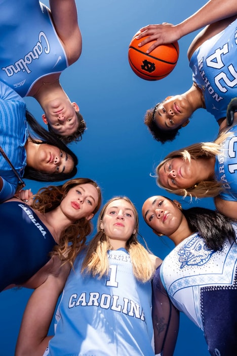 Varsity Influencer Teams