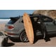 Luxurious Wooden Surfboards Image 1