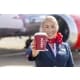 Branded In-Flight Coffee Partnerships Image 1